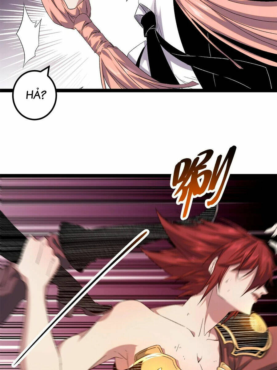 Cái Bóng Vạn Năng: Chapter 204