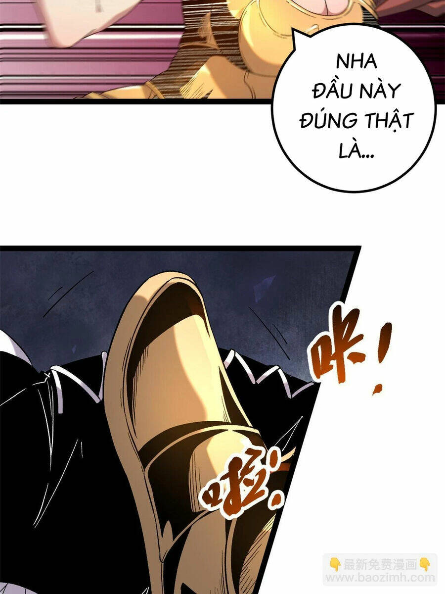 Cái Bóng Vạn Năng: Chapter 204