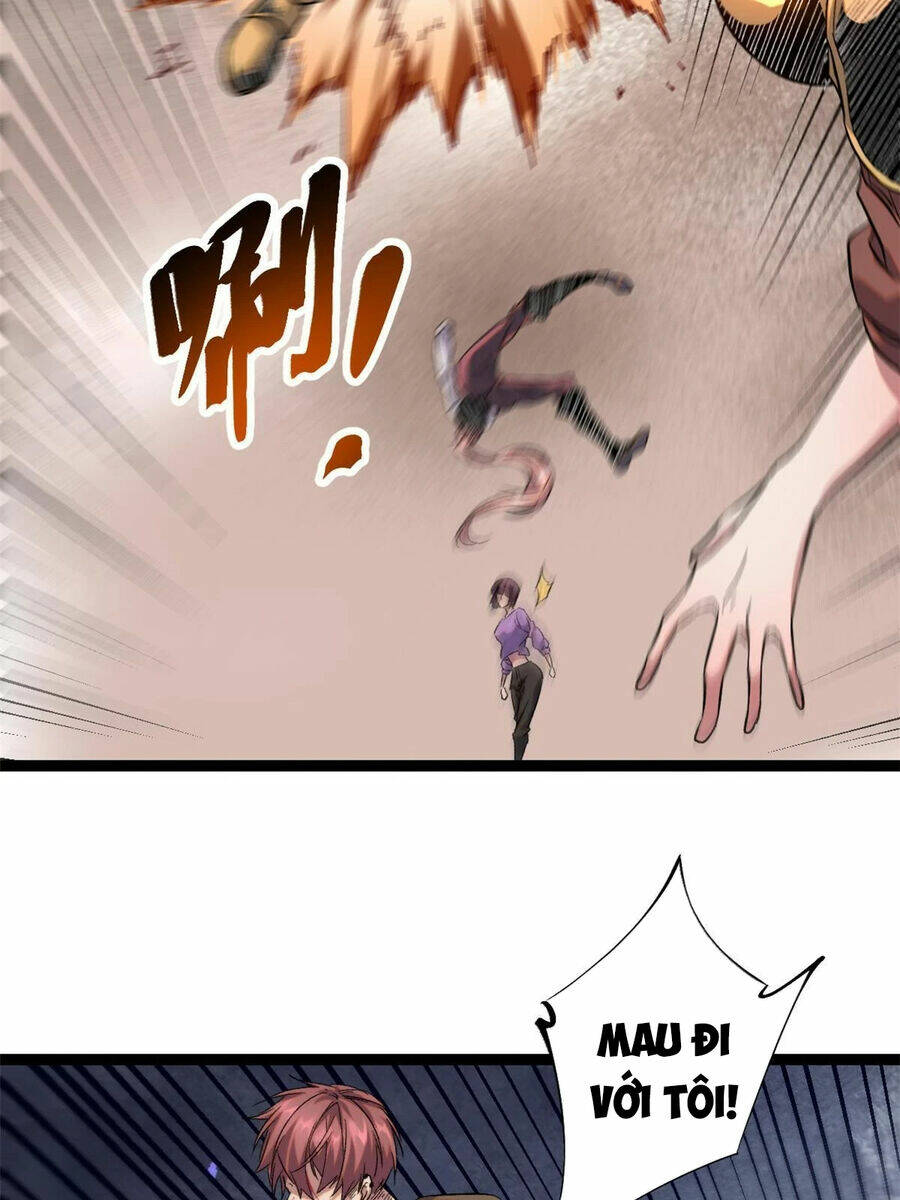 Cái Bóng Vạn Năng: Chapter 204