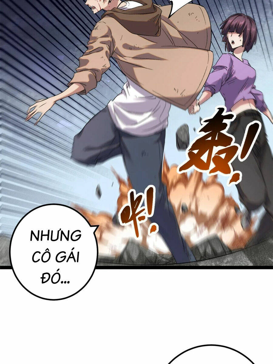 Cái Bóng Vạn Năng: Chapter 204