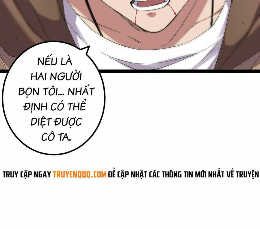 Cái Bóng Vạn Năng: Chapter 204