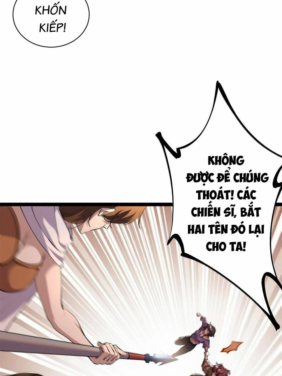 Cái Bóng Vạn Năng: Chapter 204