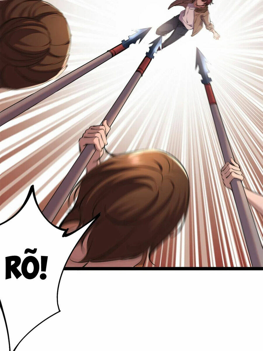 Cái Bóng Vạn Năng: Chapter 204