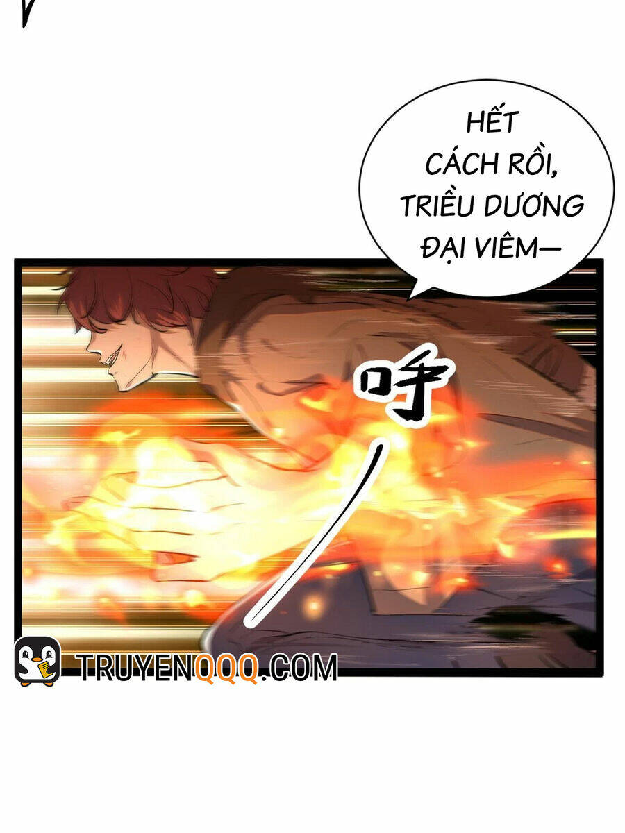 Cái Bóng Vạn Năng: Chapter 204