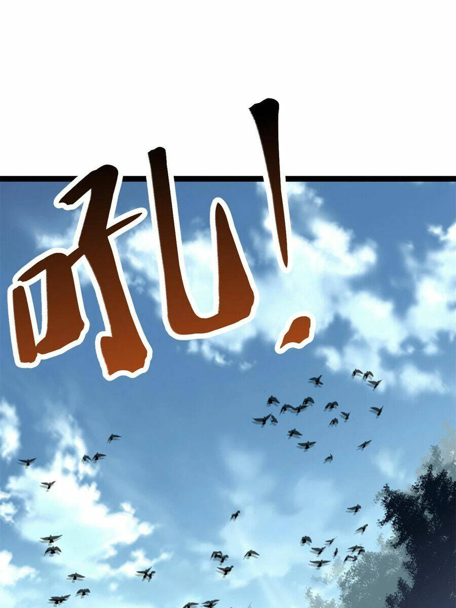Cái Bóng Vạn Năng: Chapter 204
