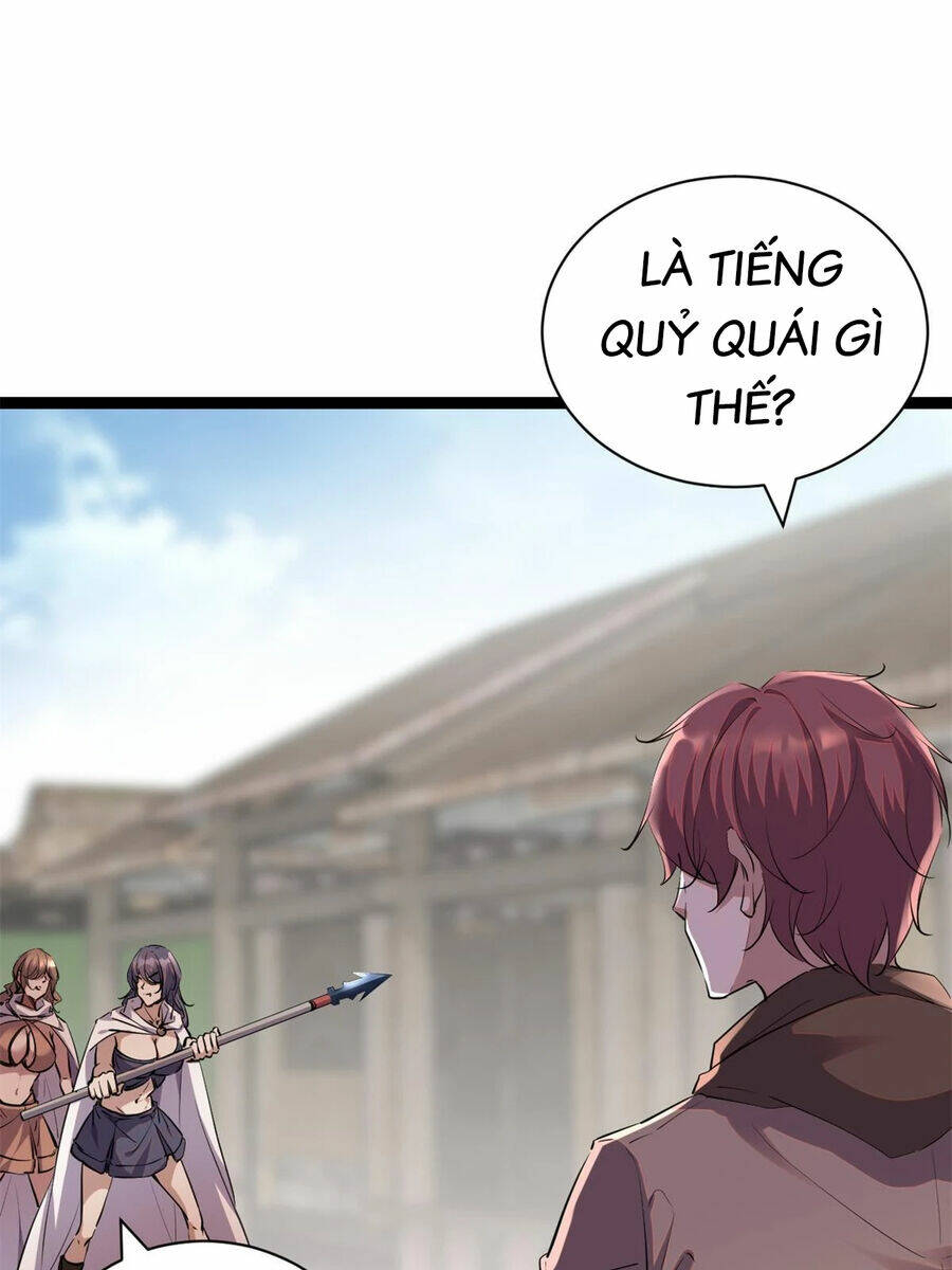 Cái Bóng Vạn Năng: Chapter 204