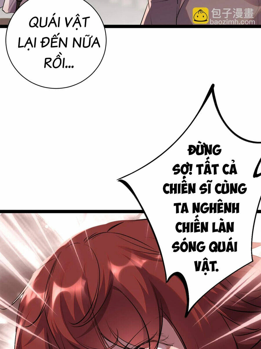 Cái Bóng Vạn Năng: Chapter 204