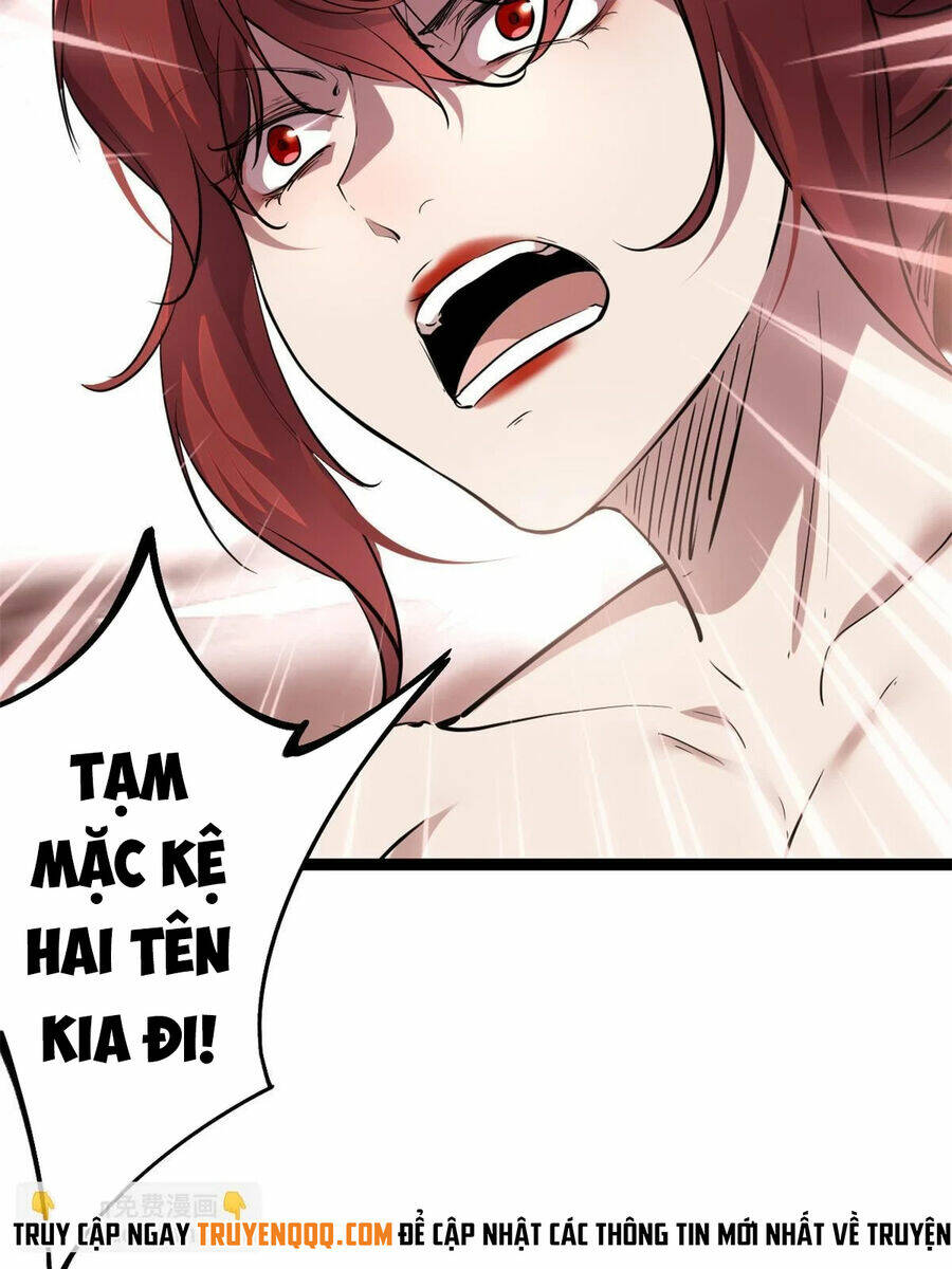 Cái Bóng Vạn Năng: Chapter 204