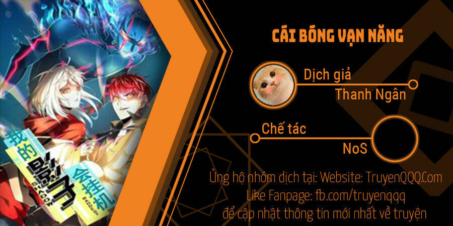 Cái Bóng Vạn Năng: Chapter 204