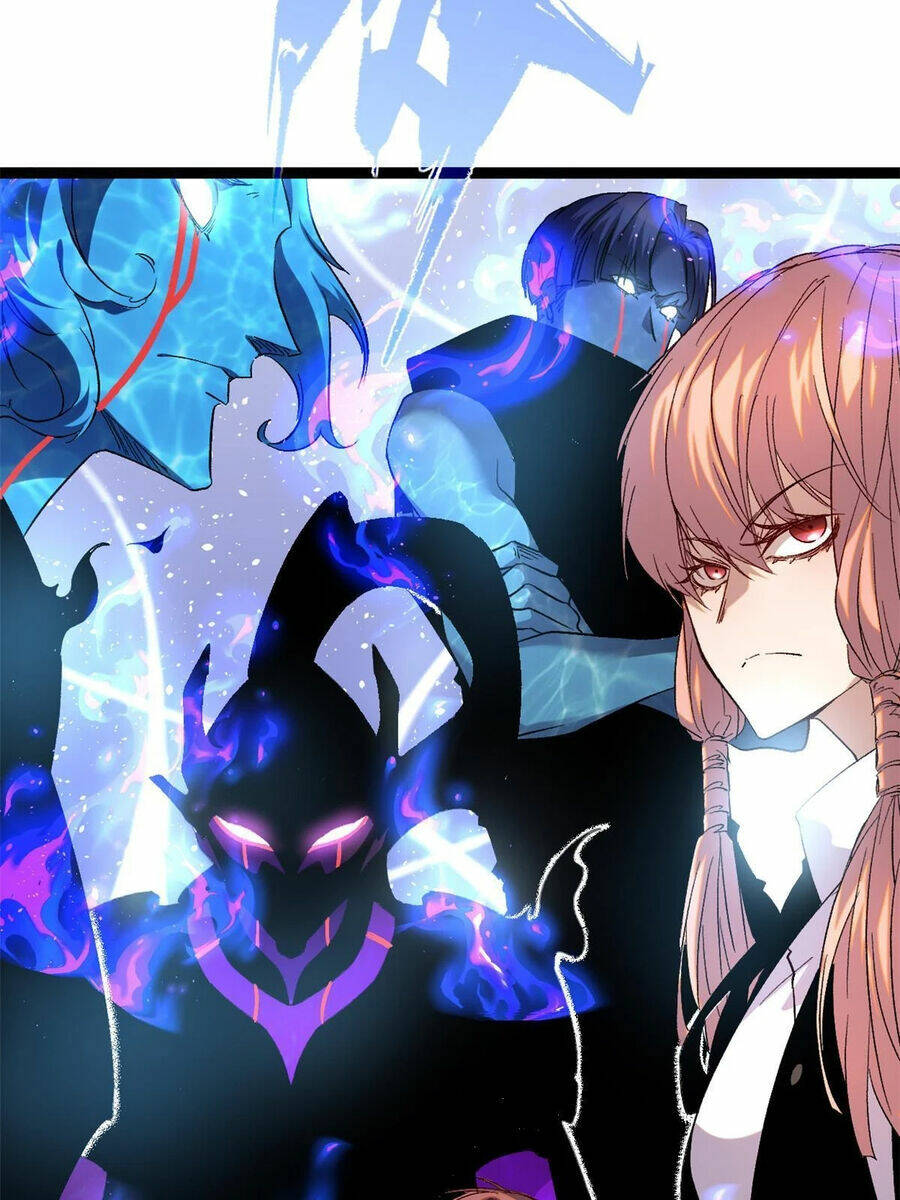 Cái Bóng Vạn Năng: Chapter 204