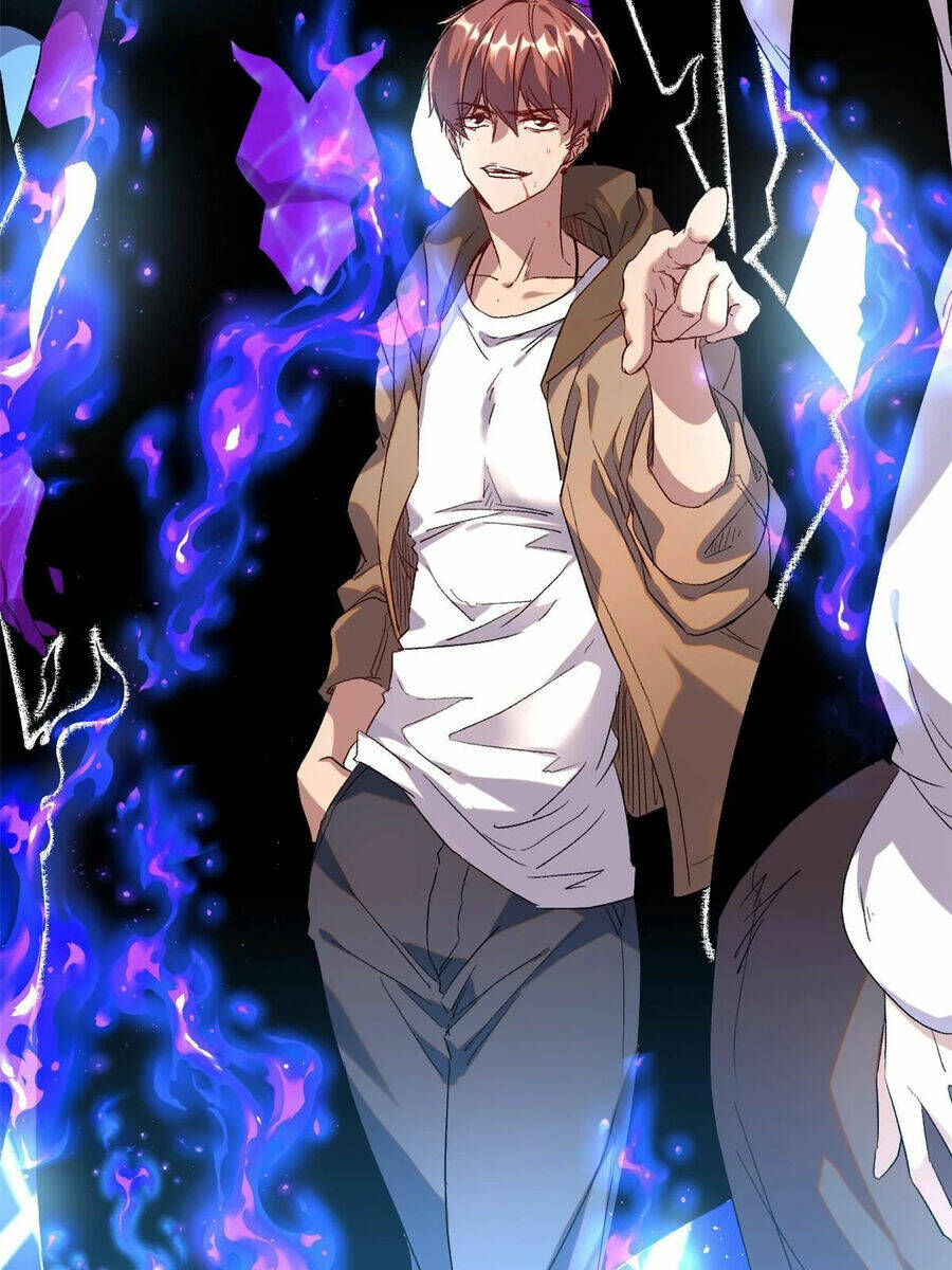 Cái Bóng Vạn Năng: Chapter 204