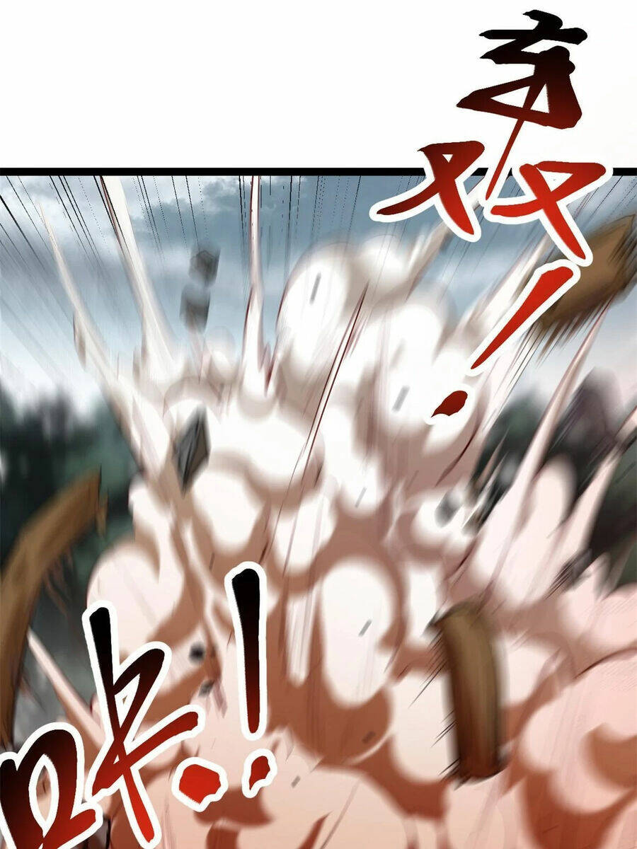Cái Bóng Vạn Năng: Chapter 205