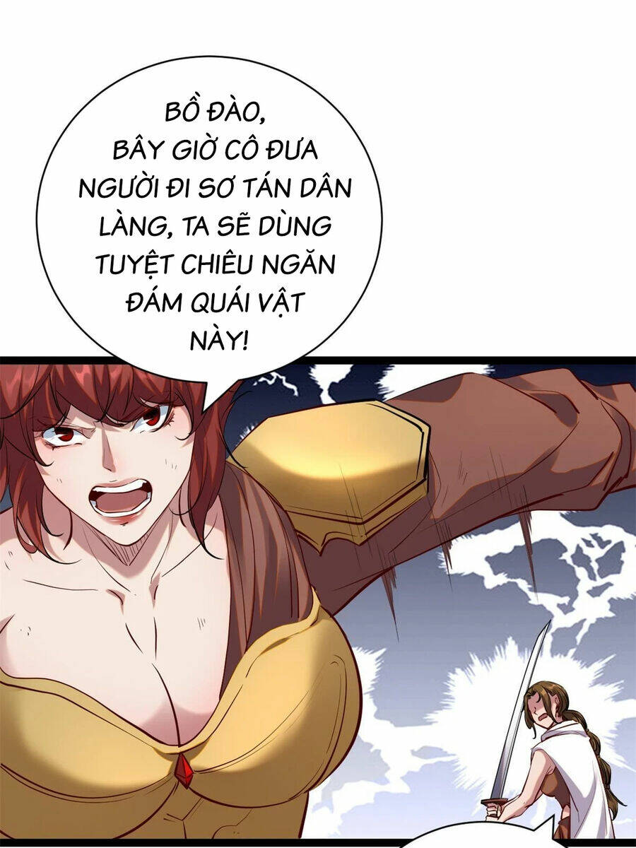 Cái Bóng Vạn Năng: Chapter 205