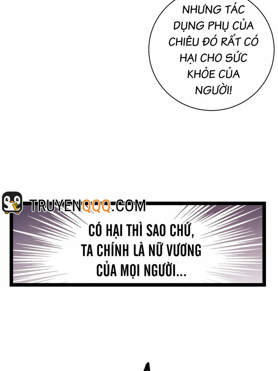 Cái Bóng Vạn Năng: Chapter 205