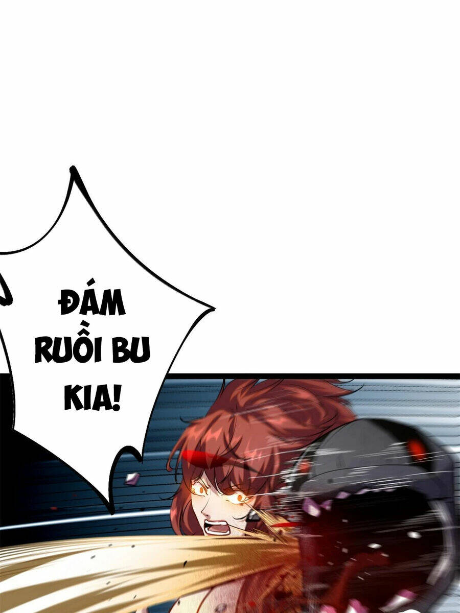 Cái Bóng Vạn Năng: Chapter 205