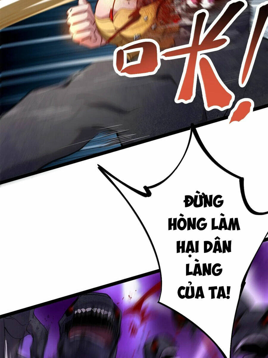 Cái Bóng Vạn Năng: Chapter 205