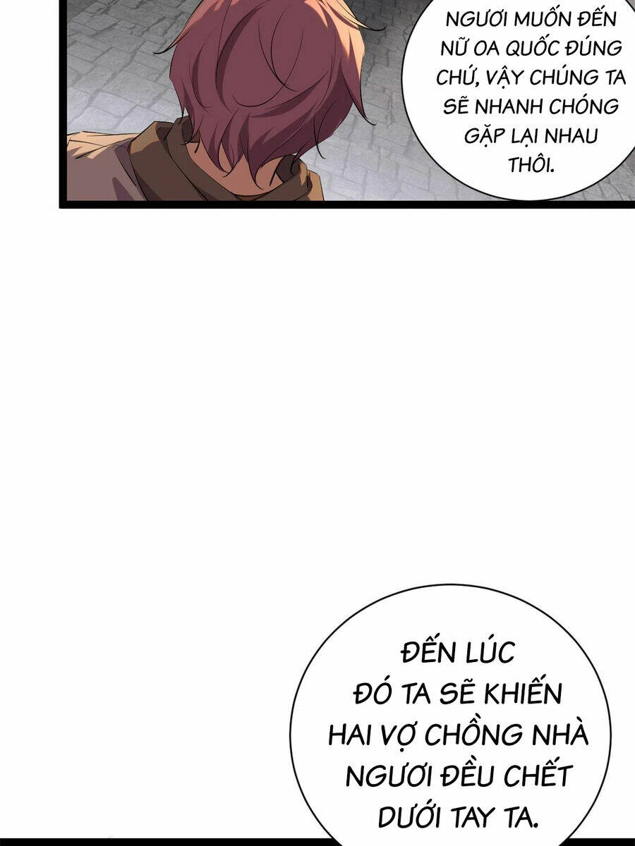 Cái Bóng Vạn Năng: Chapter 205