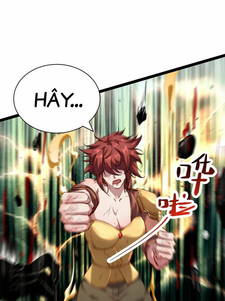 Cái Bóng Vạn Năng: Chapter 205