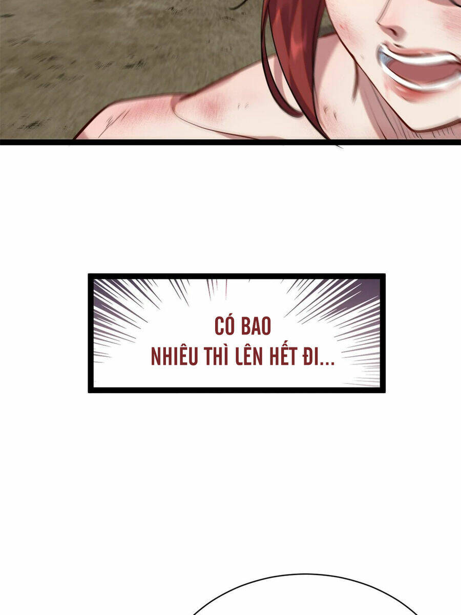 Cái Bóng Vạn Năng: Chapter 205