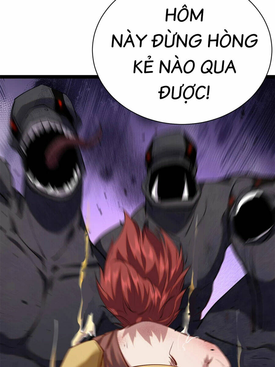 Cái Bóng Vạn Năng: Chapter 205