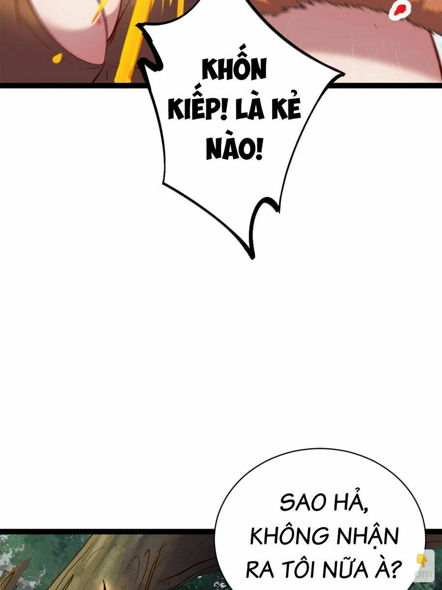 Cái Bóng Vạn Năng: Chapter 205