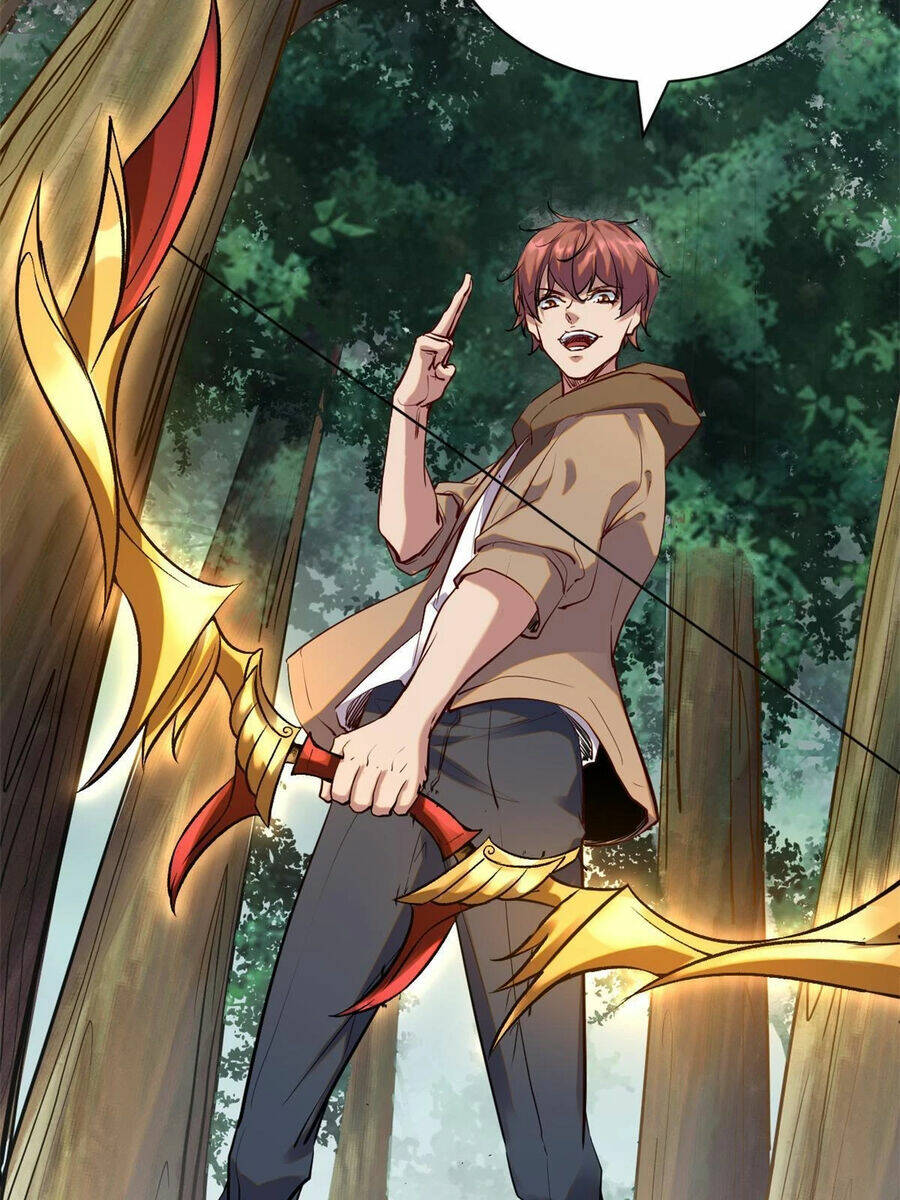 Cái Bóng Vạn Năng: Chapter 205
