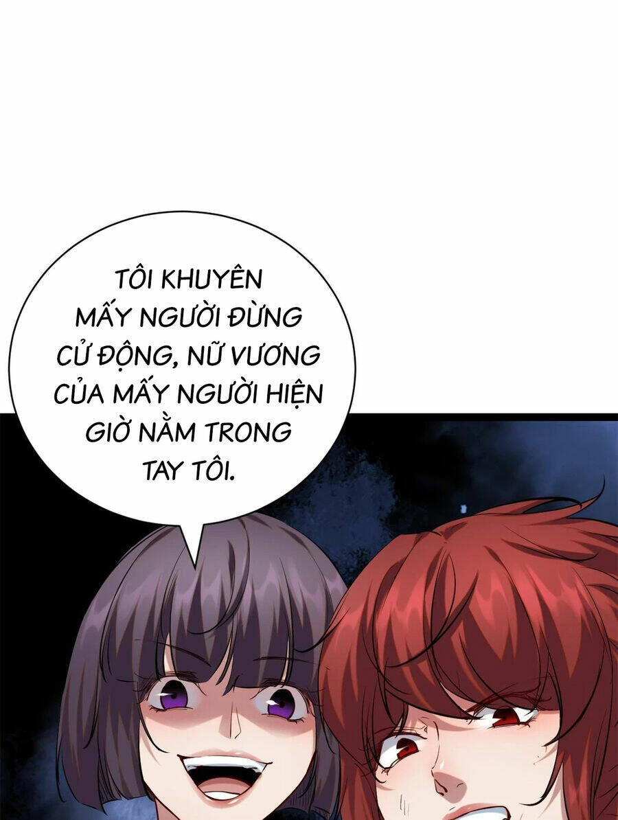 Cái Bóng Vạn Năng: Chapter 205