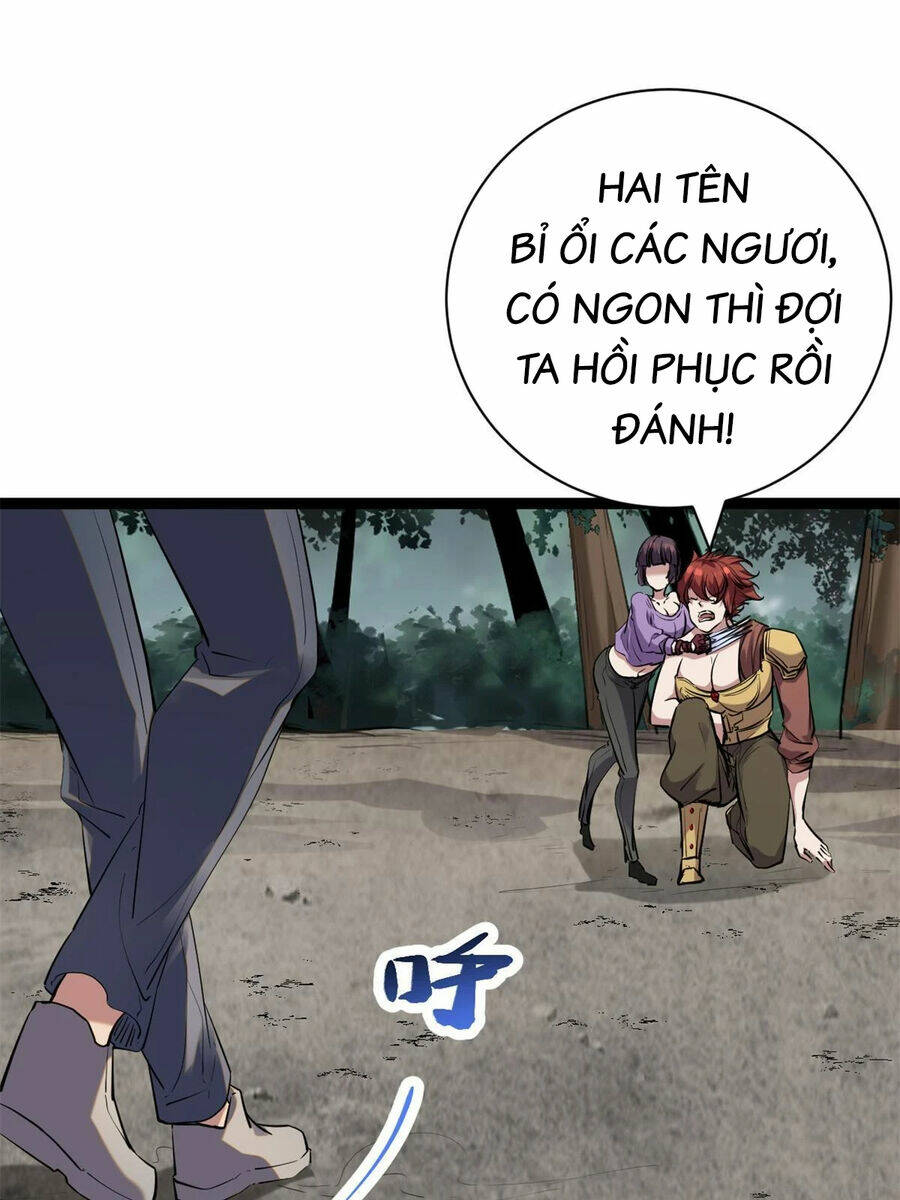 Cái Bóng Vạn Năng: Chapter 205