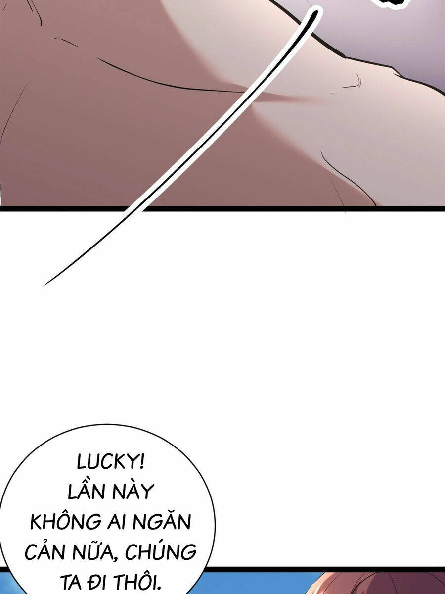Cái Bóng Vạn Năng: Chapter 205