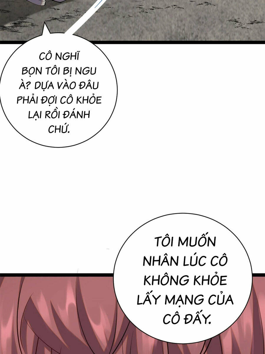 Cái Bóng Vạn Năng: Chapter 205