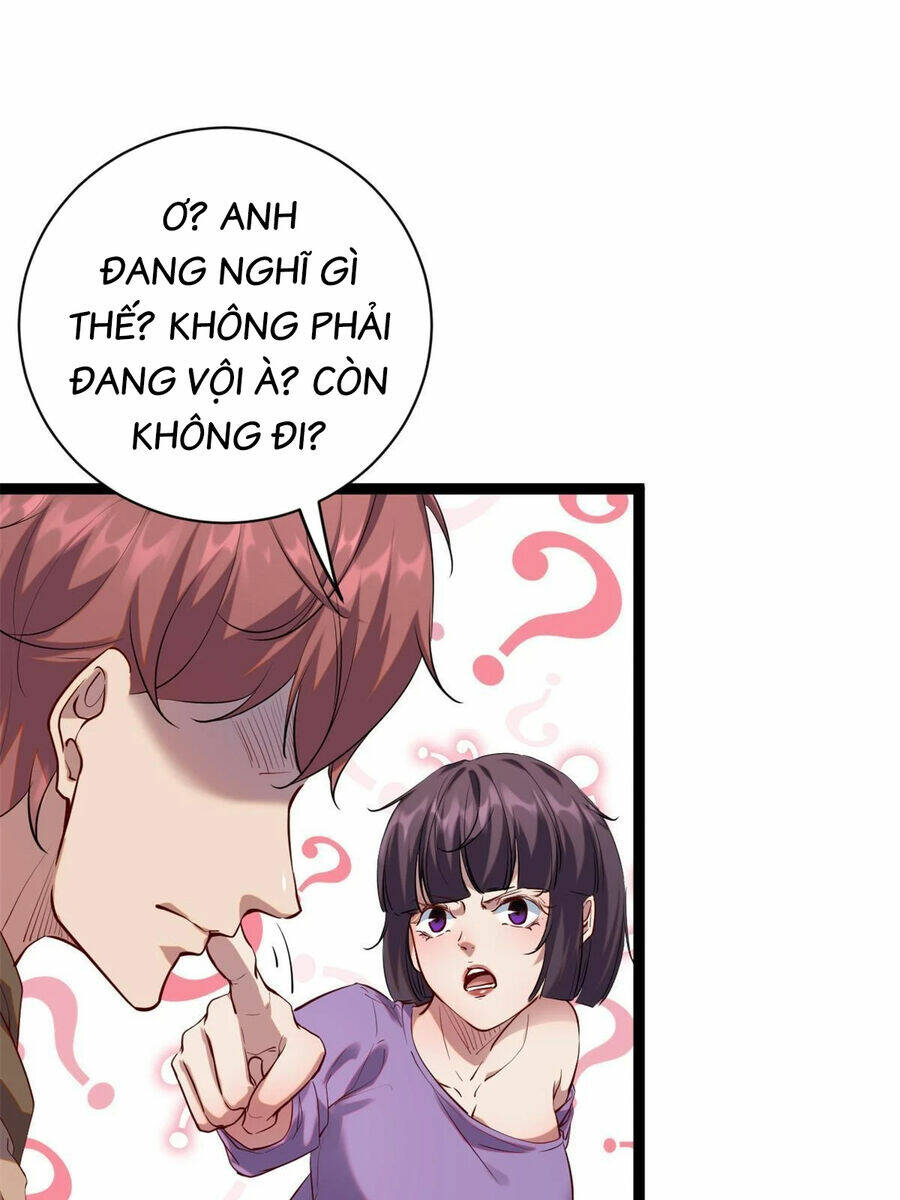 Cái Bóng Vạn Năng: Chapter 205