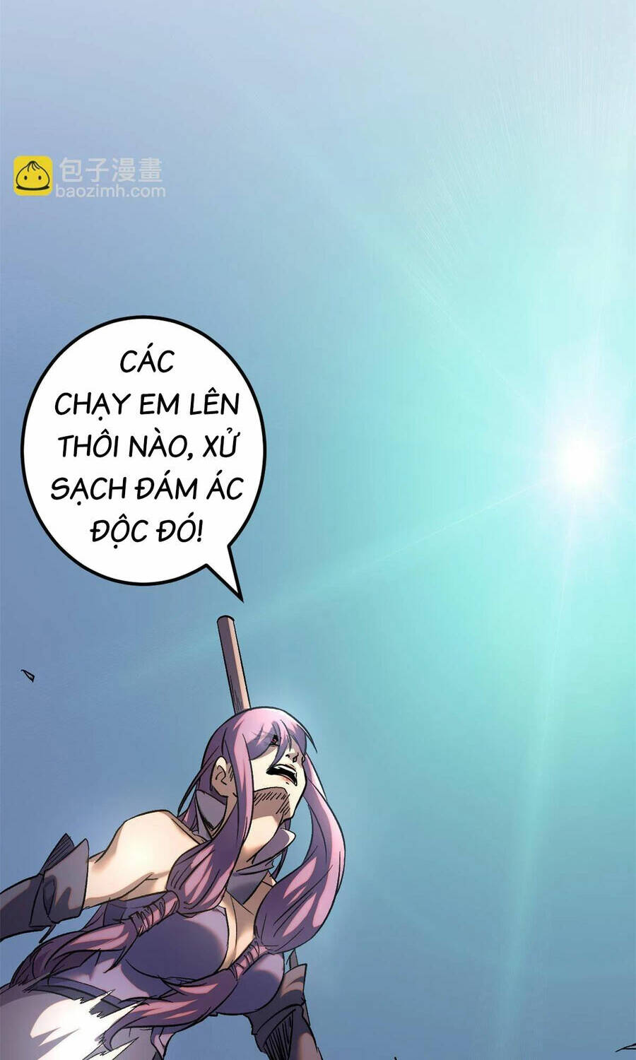Cái Bóng Vạn Năng: Chapter 206