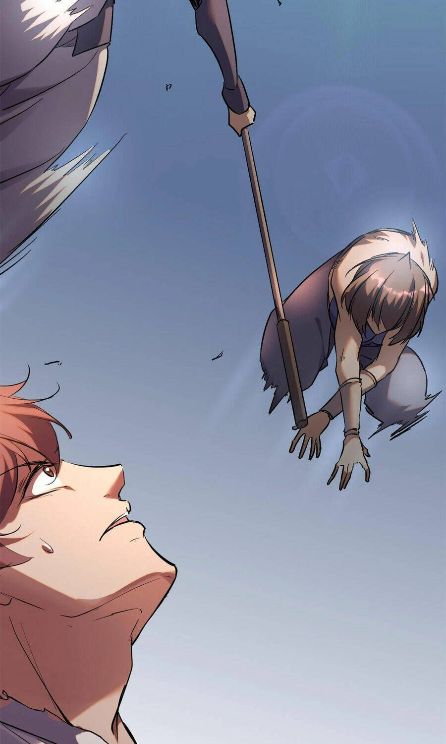 Cái Bóng Vạn Năng: Chapter 206
