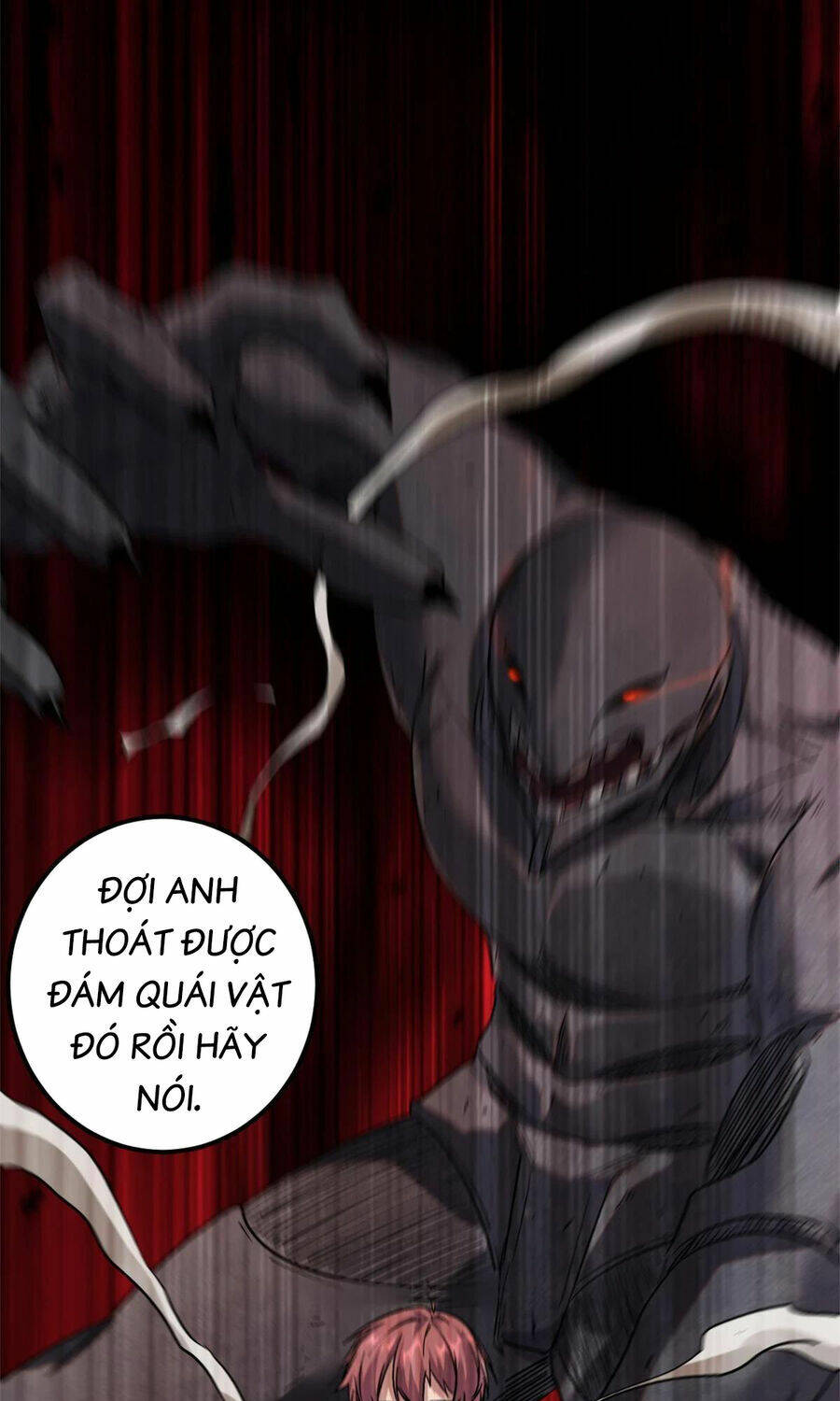 Cái Bóng Vạn Năng: Chapter 206