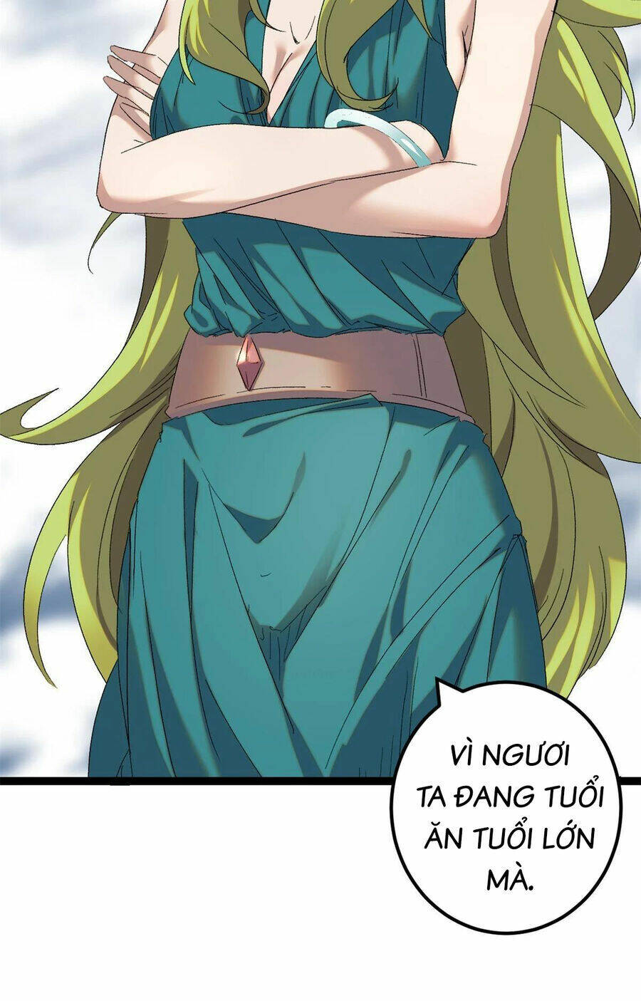 Cái Bóng Vạn Năng: Chapter 206