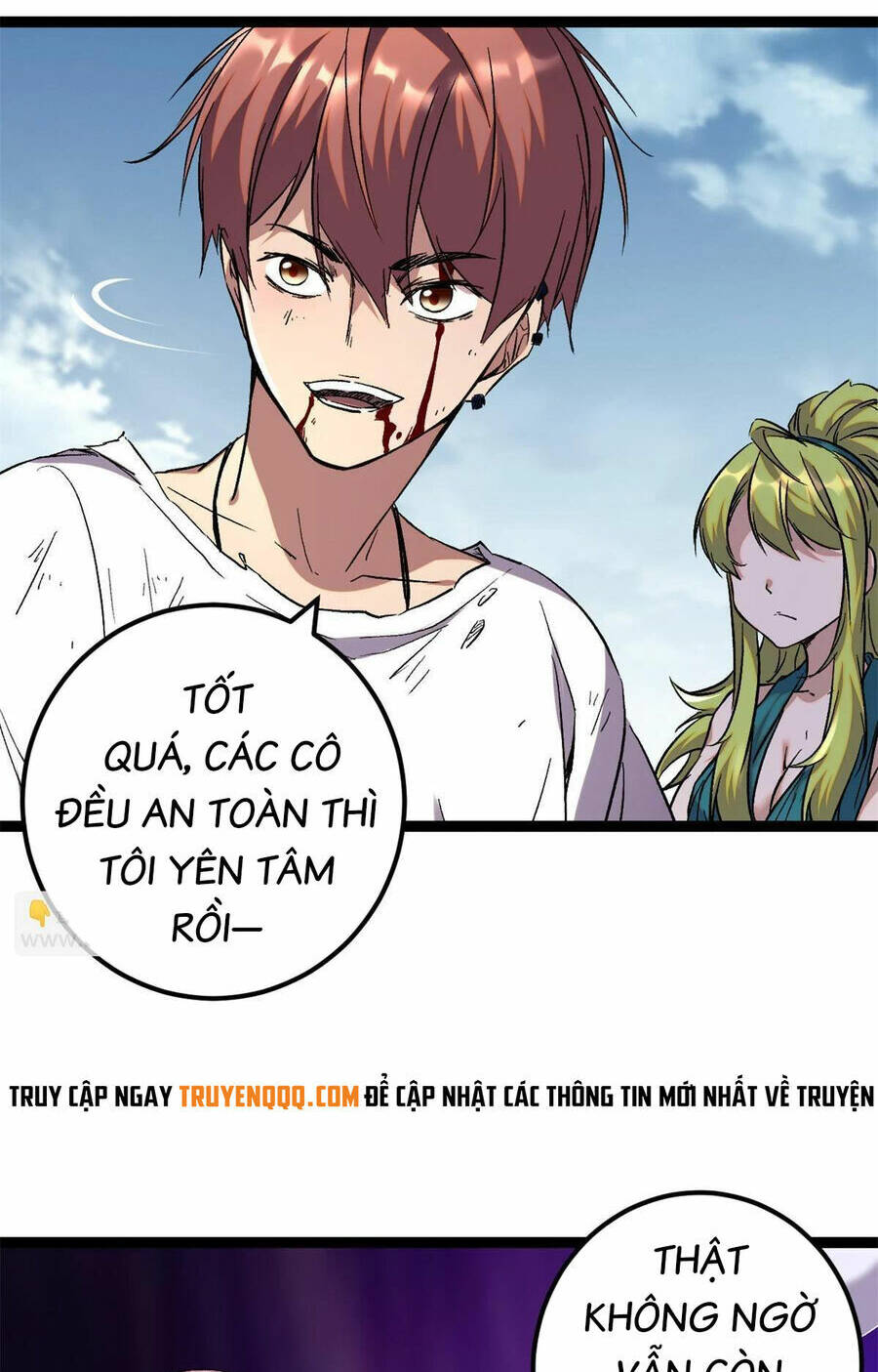 Cái Bóng Vạn Năng: Chapter 206