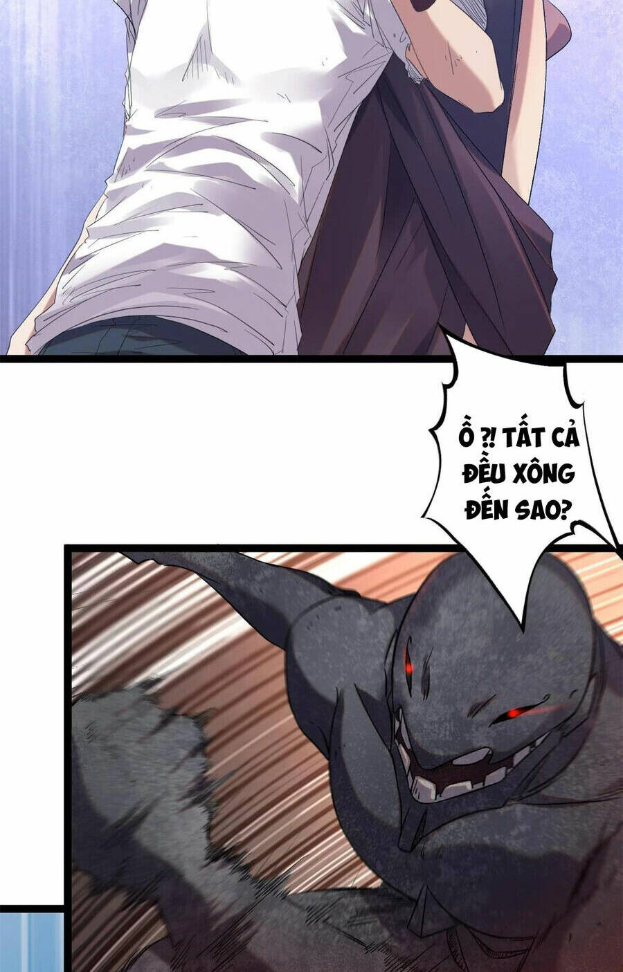 Cái Bóng Vạn Năng: Chapter 206