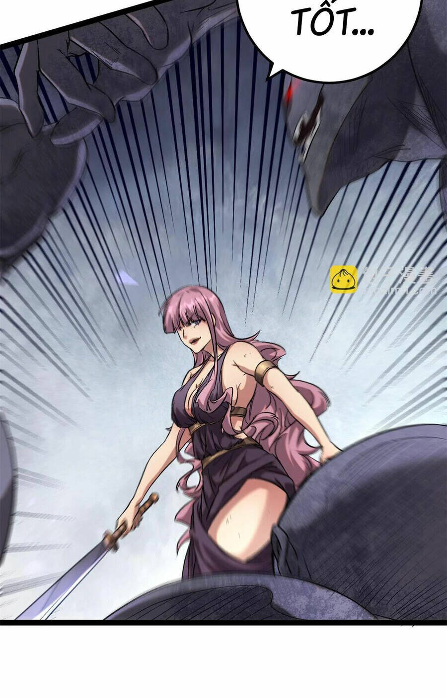 Cái Bóng Vạn Năng: Chapter 206