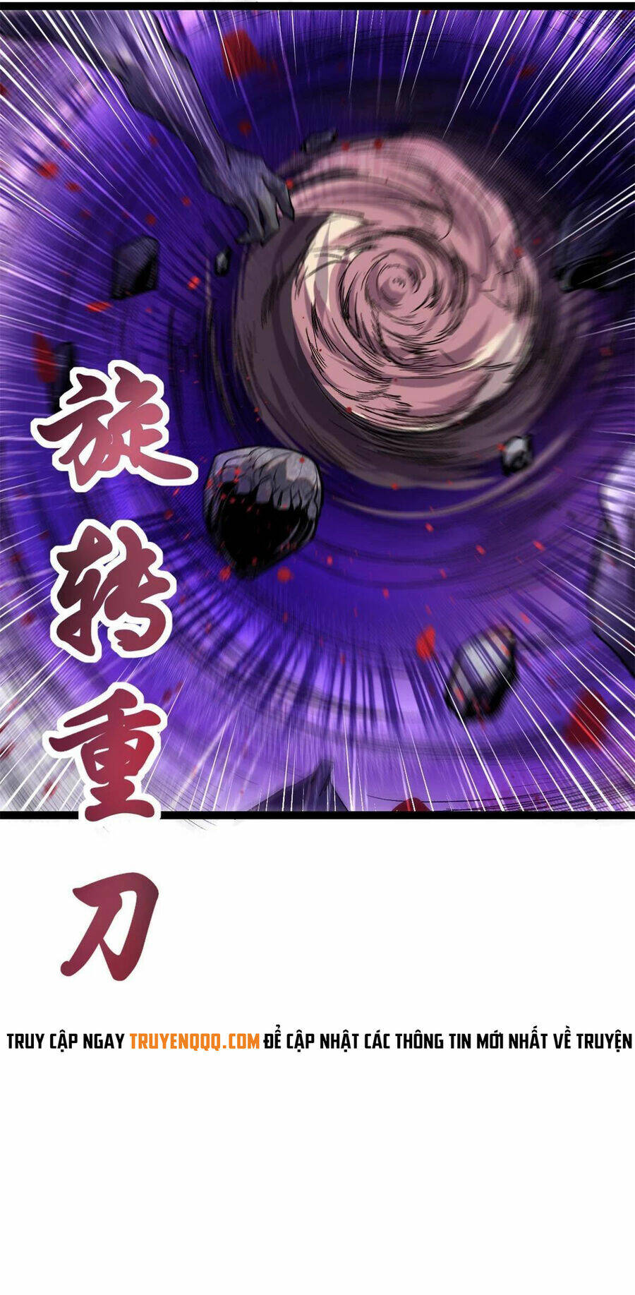Cái Bóng Vạn Năng: Chapter 206