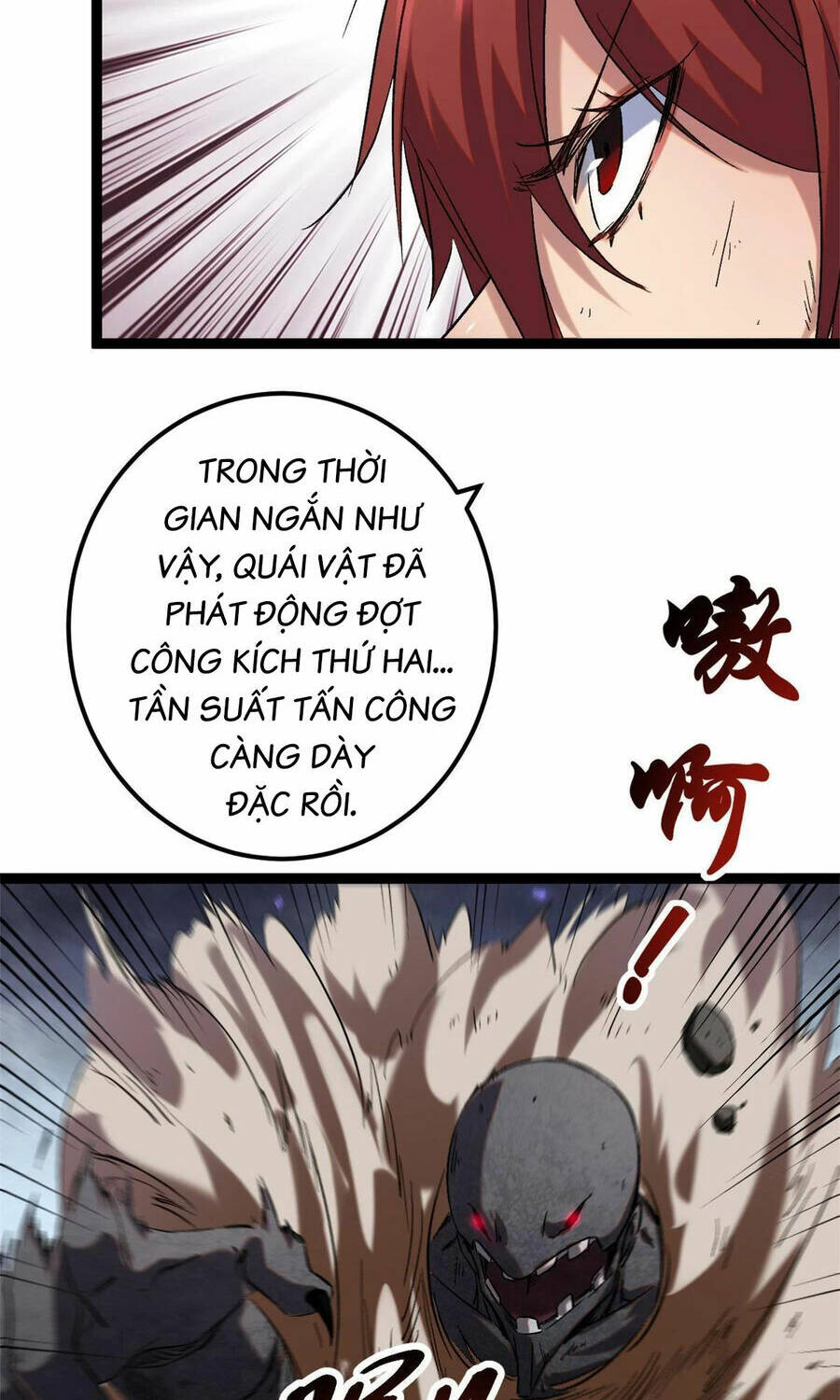 Cái Bóng Vạn Năng: Chapter 206