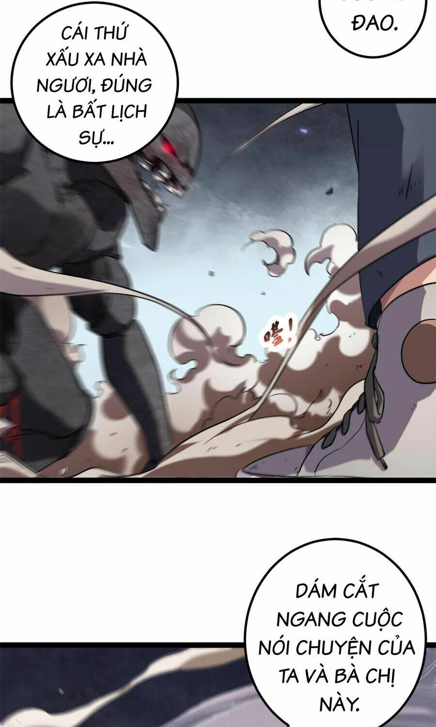 Cái Bóng Vạn Năng: Chapter 206