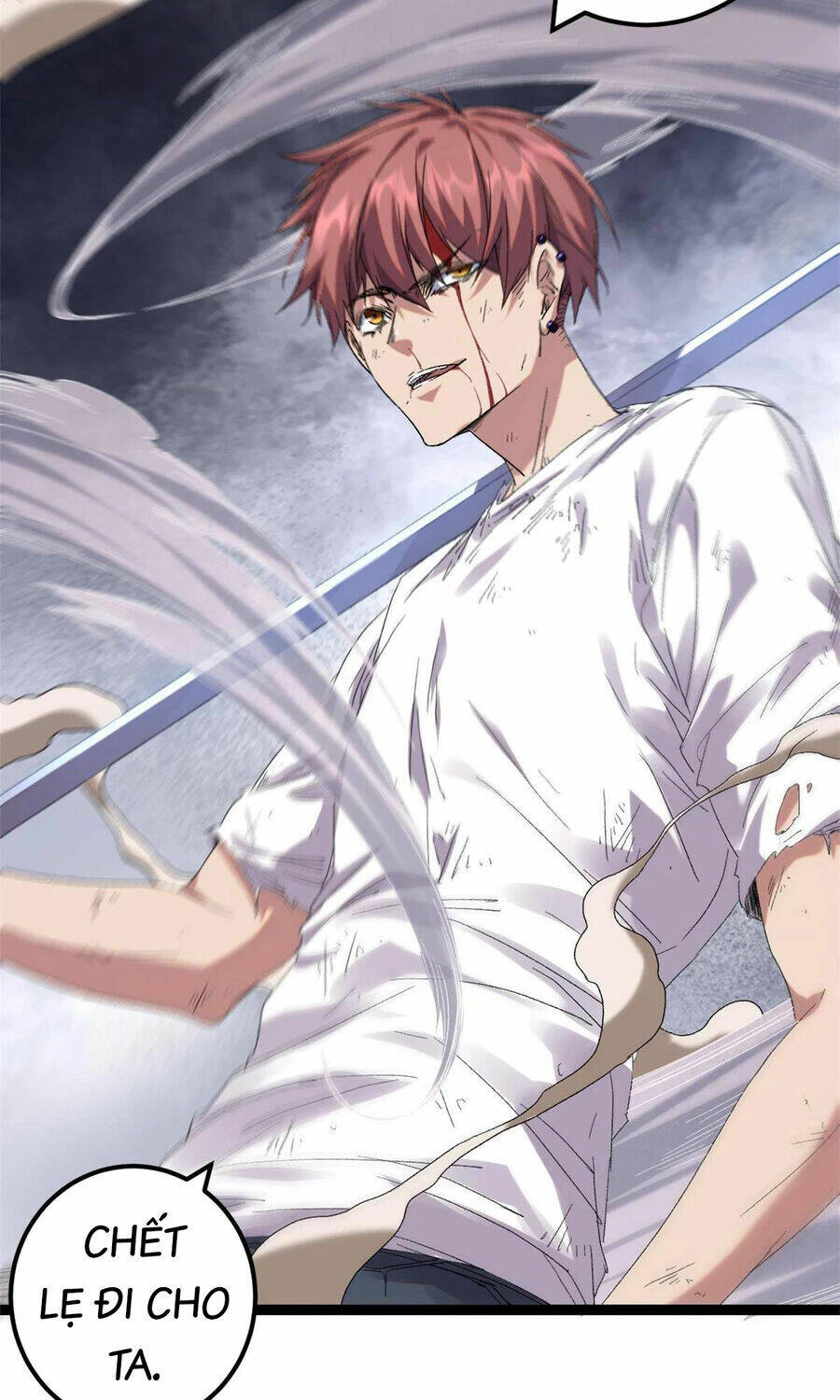 Cái Bóng Vạn Năng: Chapter 206