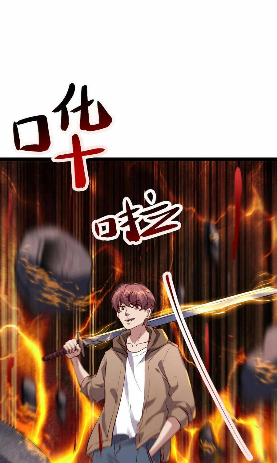 Cái Bóng Vạn Năng: Chapter 207