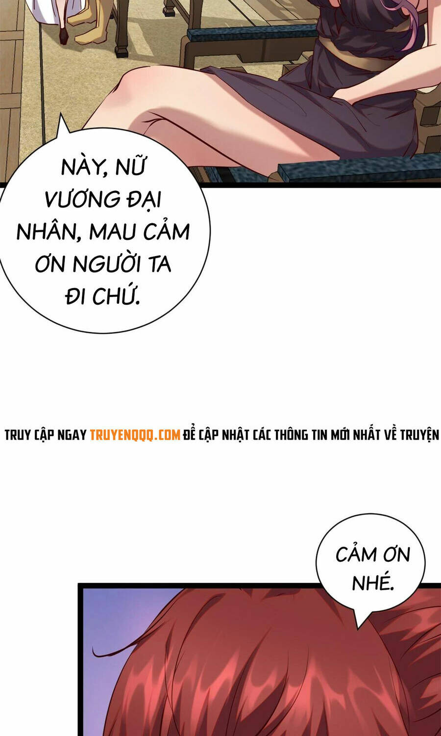 Cái Bóng Vạn Năng: Chapter 207