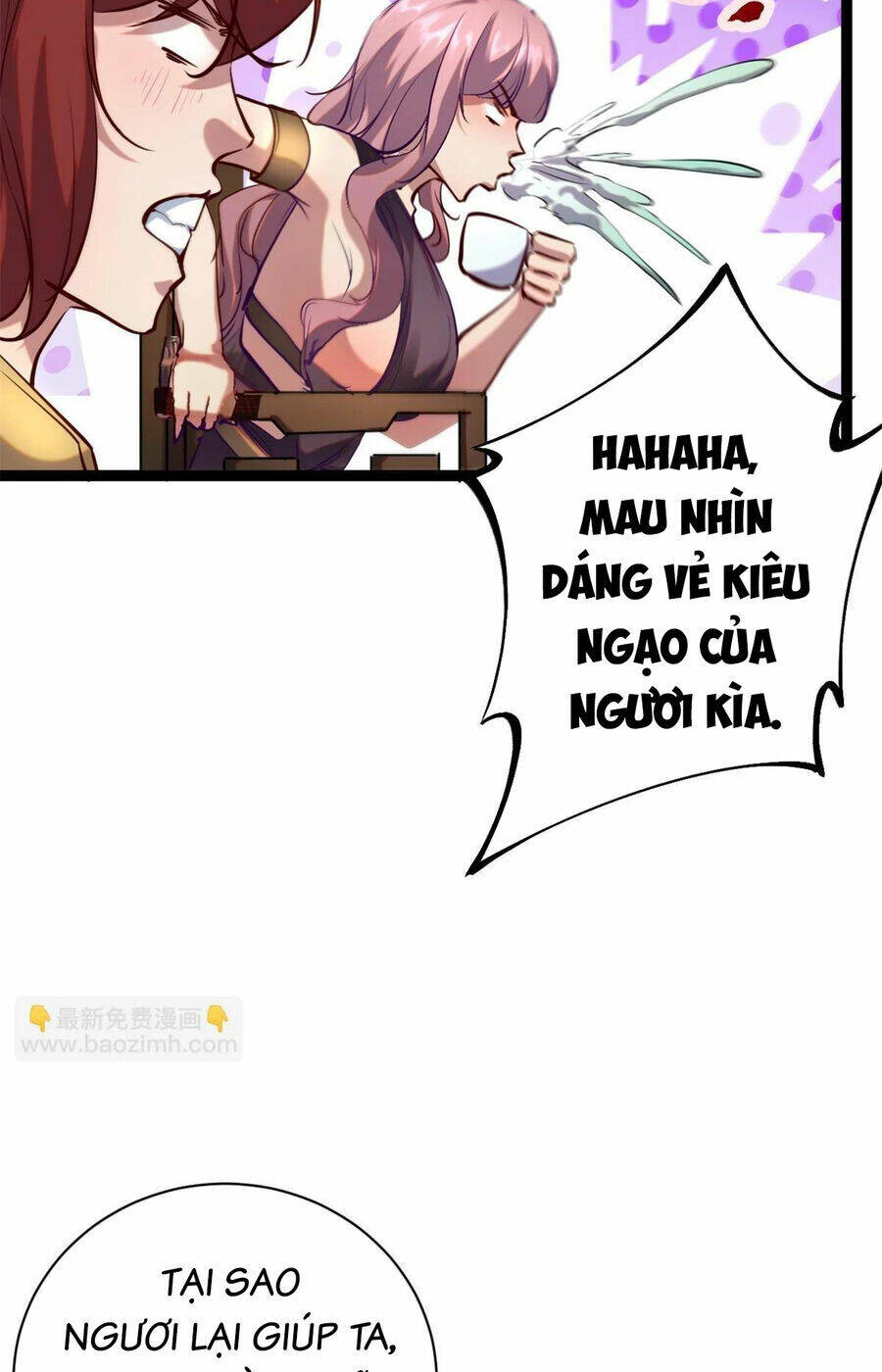 Cái Bóng Vạn Năng: Chapter 207