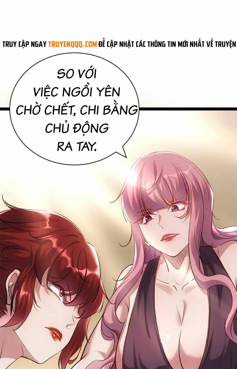 Cái Bóng Vạn Năng: Chapter 207