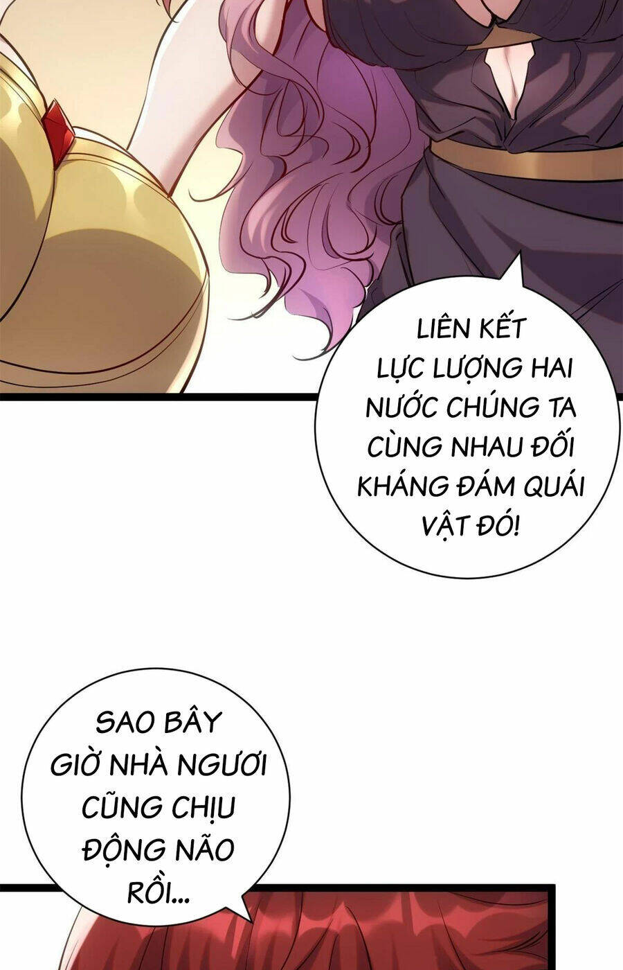 Cái Bóng Vạn Năng: Chapter 207