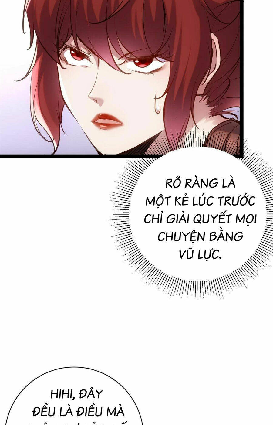 Cái Bóng Vạn Năng: Chapter 207