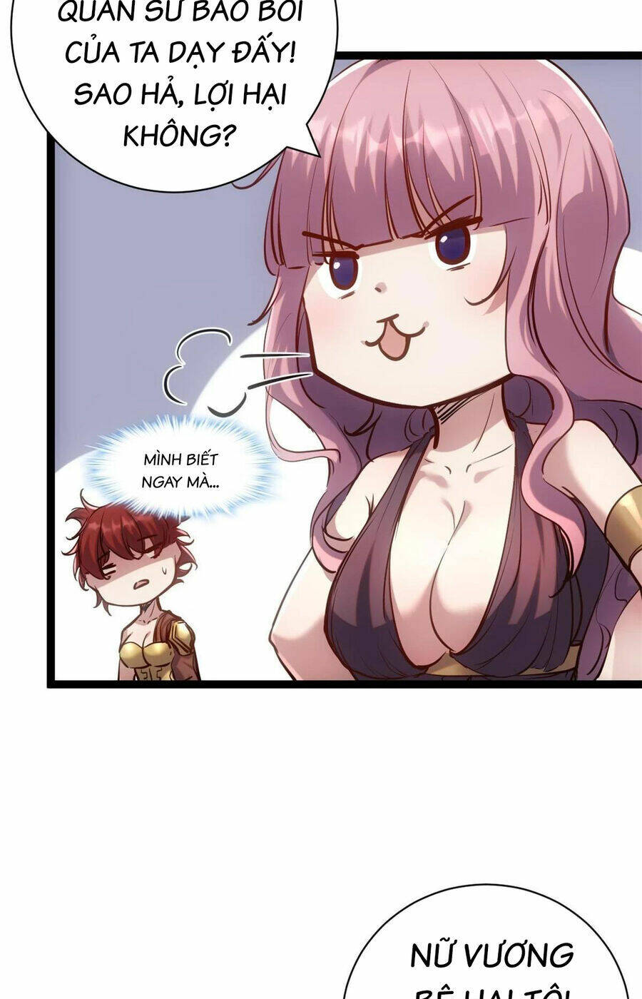 Cái Bóng Vạn Năng: Chapter 207