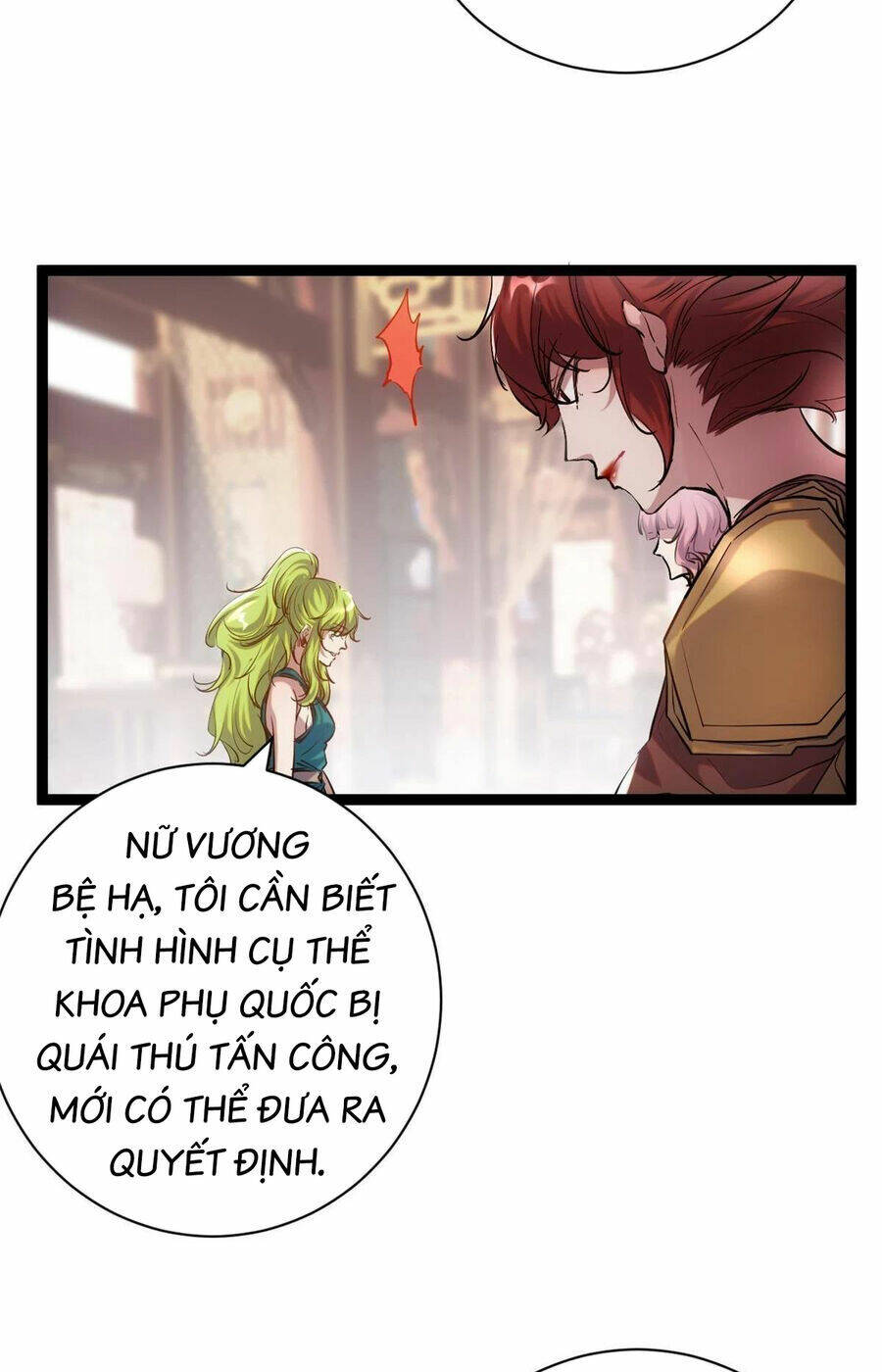 Cái Bóng Vạn Năng: Chapter 207